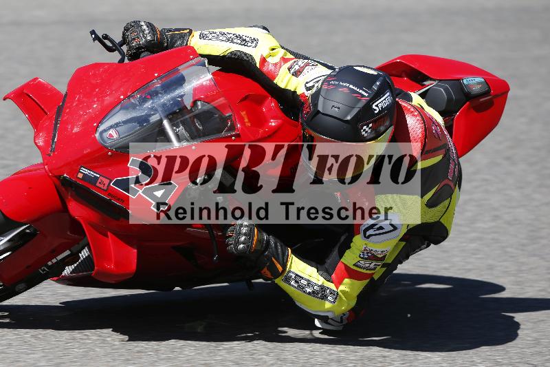 /12 30.04.2026  Speer Racing ADR/Gruppe rot/24